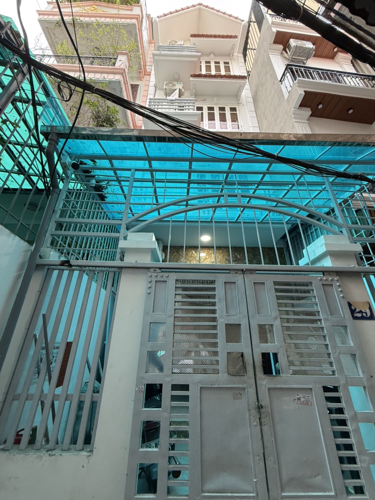 THANH XUÂN- TRIỀU KHÚC-NHÀ BÁN-PHÂN LÔ-Ô TÔ-7PN-36M-5 TẦNG-GIÁ 7.66 TỶ - Ảnh chính